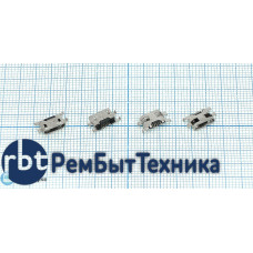 Разъем Micro USB для Fly IQ4412 IQ446 IQ453