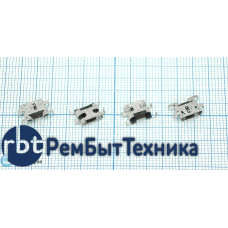 Разъем Micro USB для Philips S307