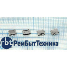 Разъем Micro USB для Huawei Ascend Y550 (D2Y550-L01)