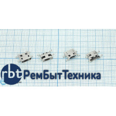 Разъем Micro USB для Philips I928