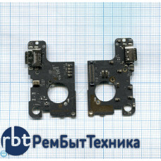 Плата разъема питания с микрофоном для Xiaomi Mi 8 SE