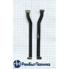 Шлейф основной межплатный на Xiaomi Redmi 3