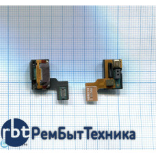 Шлейф датчика приближения Xiaomi Mi Note Шлейф датчика приближения Xiaomi Mi Note