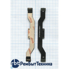 Шлейф основной межплатный на Xiaomi Redmi Note 3