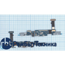 Шлейф разъема питания для Samsung Galaxy C7 C7000