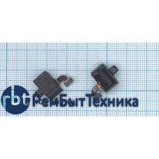 Шлейф аудио-разъема для Samsung A720F Шлейф аудио-разъема для Samsung A720F