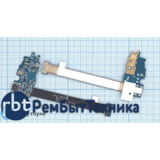 Шлейф разъема питания для Samsung Galaxy Express GT-I8730