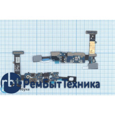 Шлейф разъема питания для Samsung Galaxy Note 5 SM-N920
