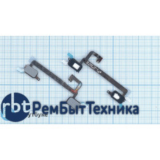 Шлейф на нижние сенсорные кнопки (Light Touch) для Samsung Galaxy A3 SM-A320