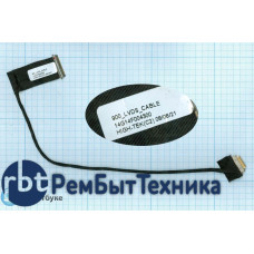 Шлейф матрицы для ноутбука ASUS EEE PC 900 8.9"   7600900