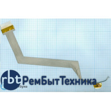 Шлейф матрицы для ноутбука ASUS F3 F3S Z53J   7600300