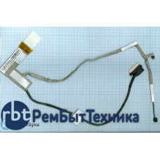 Шлейф матрицы для ноутбука ASUS N61 N61Da N61Ja N61Jq N61Jv    7600610