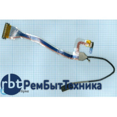 Шлейф матрицы для ноутбука DELL Inspiron E1705 9400   7251705