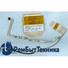 Шлейф матрицы для ноутбука DELL Inspiron N4030 N4020 14V M4010 7250401 Шлейф матрицы для ноутбука DELL Inspiron N4030 N4020 14V M4010 7250401
