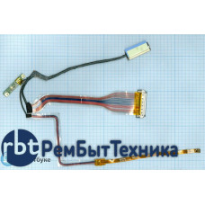 Шлейф матрицы для ноутбука DELL Latitude E6400 LCD   7256400