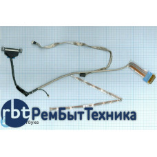 Шлейф матрицы для ноутбука DELL Latitude E6510   7256510