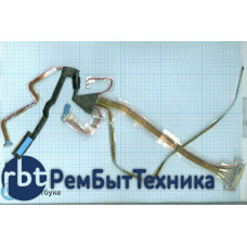 Шлейф матрицы для ноутбука DELL Precision M6400 LCD   7256401