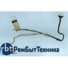 Шлейф матрицы для ноутбука HP DV3-2000