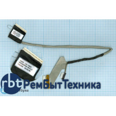 Шлейф матрицы для ноутбука HP Elitebook 8440P 7208540 Шлейф матрицы для ноутбука HP Elitebook 8440P 7208540