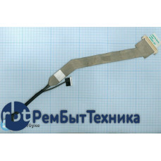 Шлейф матрицы для ноутбука HP Elitebook 8530P   7208530