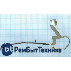 Шлейф матрицы для ноутбука HP Mini 110-1000 110-1100(Short line)   72000001