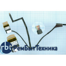 Шлейф матрицы для ноутбука HP Mini 210   7250210
