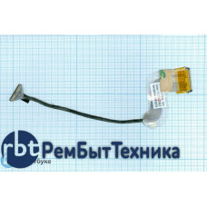 Шлейф матрицы для ноутбука HP Mini 2133   7252133