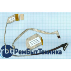 Шлейф матрицы для ноутбука HP Pavilion G6 G6-1000   7250611
