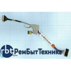 Шлейф матрицы для ноутбука SAMSUNG Q45   7650045