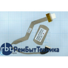 Шлейф матрицы для ноутбука TOSHIBA A500 A505 LCD 7400505 Шлейф матрицы для ноутбука TOSHIBA A500 A505 LCD 7400505
