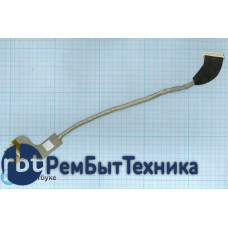 Шлейф матрицы для ноутбука TOSHIBA A500 A505 LED    7400501