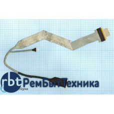 Шлейф матрицы для ноутбука TOSHIBA L350 L355 17" 7400350 Шлейф матрицы для ноутбука TOSHIBA L350 L355 17" 7400350