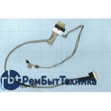 Шлейф матрицы для ноутбука TOSHIBA L500 L500D L505 L505D  LED   7401505