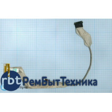 Шлейф матрицы для ноутбука TOSHIBA Portege M200 M205 12.1"   7400205