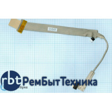 Шлейф матрицы для ноутбука TOSHIBA Satellite A200 A205 7200205 Шлейф матрицы для ноутбука TOSHIBA Satellite A200 A205 7200205