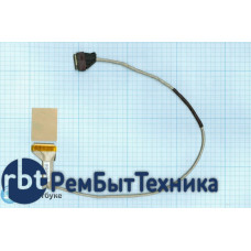 Шлейф матрицы для ноутбука TOSHIBA Satellite C655 C655D 15.6   7406550