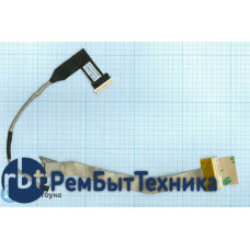 Шлейф матрицы для ноутбука TOSHIBA Satellite L300 L300D L305 L305D Шлейф матрицы для ноутбука TOSHIBA Satellite L300 L300D L305 L305D