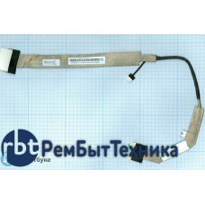 Шлейф матрицы для ноутбука TOSHIBA Satellite L455 15.6"   7400455