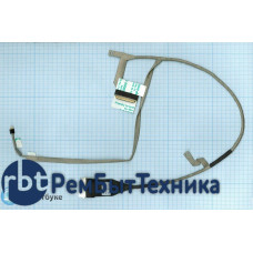 Шлейф матрицы для ноутбука TOSHIBA Satellite L550 L555 L550D 7405550 Шлейф матрицы для ноутбука TOSHIBA Satellite L550 L555 L550D 7405550