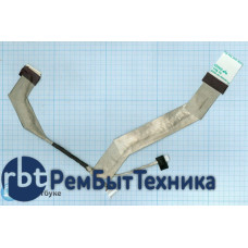 Шлейф матрицы для ноутбука TOSHIBA Satellite M800 U400 U405   7404009