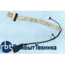 Шлейф матрицы для ноутбука TOSHIBA Satellite P500 7400500 Шлейф матрицы для ноутбука TOSHIBA Satellite P500 7400500