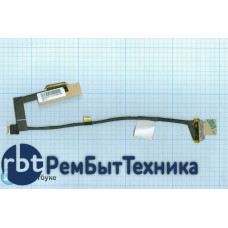 Шлейф матрицы для ноутбука TOSHIBA Satellite T110 T115 T110D   7400110