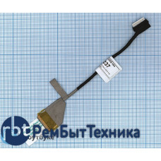 Шлейф матрицы для ноутбука ASUS K40 K40AB X8A   7600401