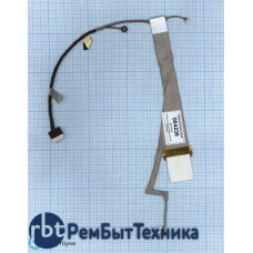 Шлейф матрицы для ноутбука ASUS K52 K52F K52JR   7600522