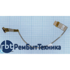 Шлейф матрицы для ноутбука DELL Inspiron 1440   7251440
