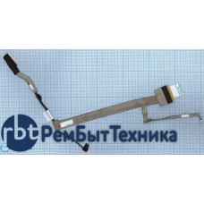 Шлейф матрицы для ноутбука HP COMPAQ CQ70 G70    7200702