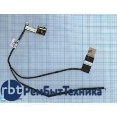 Шлейф матрицы для ноутбука HP G72 CQ72 17.3"    7200600