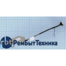 Шлейф матрицы для ноутбука SAMSUNG N110 7651110 Шлейф матрицы для ноутбука SAMSUNG N110 7651110