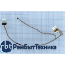 Шлейф матрицы для ноутбука TOSHIBA Satellite L670 L675   7400675