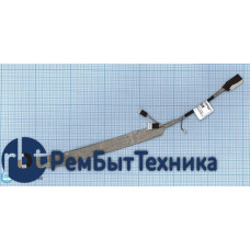 Шлейф матрицы для ноутбука TOSHIBA SATELLITE P300 (с проводом для камеры) 7400305 Шлейф матрицы для ноутбука TOSHIBA SATELLITE P300 (с проводом для камеры) 7400305